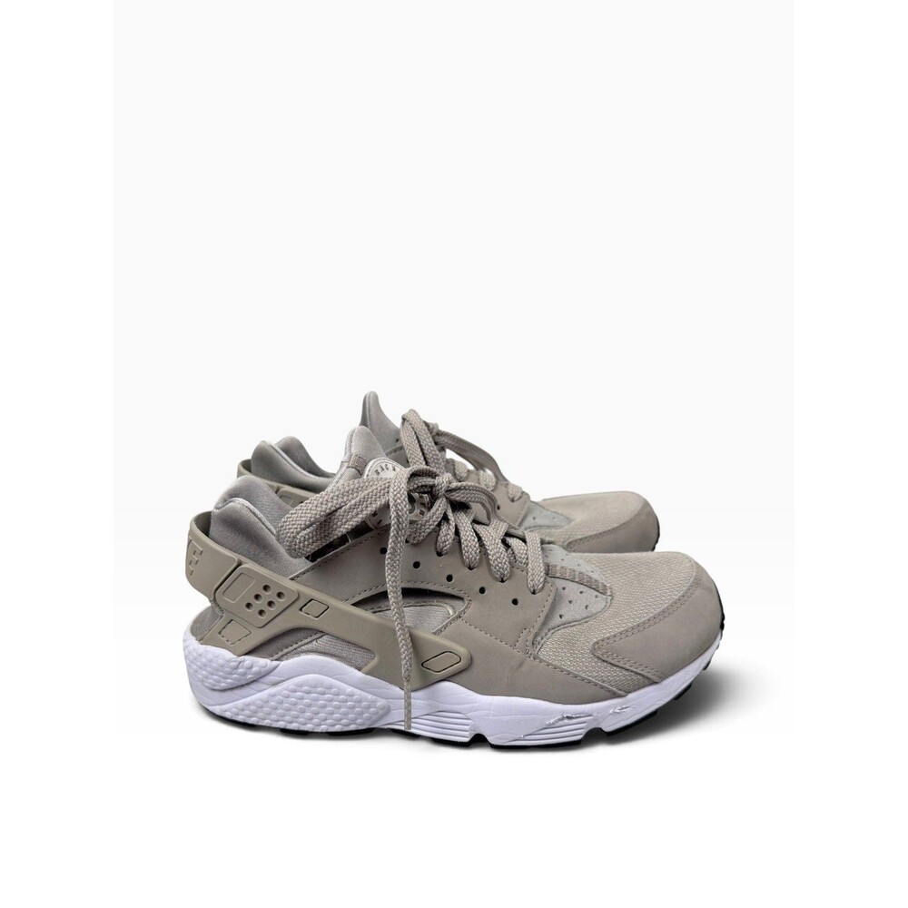 Nike Women Size 8 Air Huarache Sneakers Grey